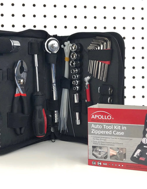 Load image into Gallery viewer, DT9774 56-Piece Automotive Tool Kit
